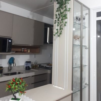 Apartamentos com 81m², 2 quartos, 1 suíte, 2 garagens, no bairro Ingleses do Rio Vermelho em Florianópolis