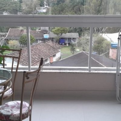 Apartamentos com 81m², 2 quartos, 1 suíte, 2 garagens, no bairro Ingleses do Rio Vermelho em Florianópolis