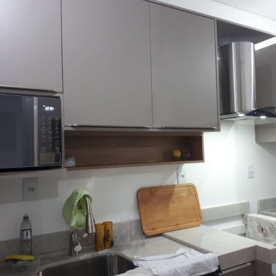Apartamentos com 81m², 2 quartos, 1 suíte, 2 garagens, no bairro Ingleses do Rio Vermelho em Florianópolis