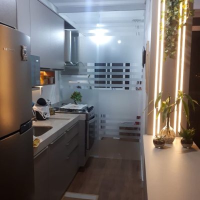 Apartamentos com 81m², 2 quartos, 1 suíte, 2 garagens, no bairro Ingleses do Rio Vermelho em Florianópolis