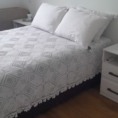 Apartamentos com 81m², 2 quartos, 1 suíte, 2 garagens, no bairro Ingleses do Rio Vermelho em Florianópolis