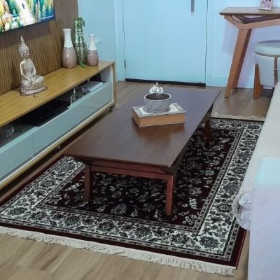 Apartamentos com 81m², 2 quartos, 1 suíte, 2 garagens, no bairro Ingleses do Rio Vermelho em Florianópolis