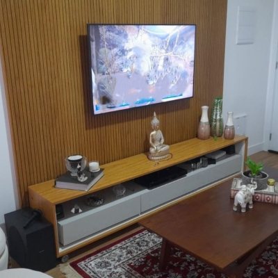 Apartamentos com 81m², 2 quartos, 1 suíte, 2 garagens, no bairro Ingleses do Rio Vermelho em Florianópolis