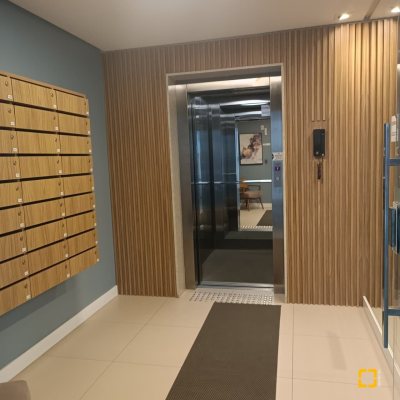 Apartamentos com 81m², 2 quartos, 1 suíte, 2 garagens, no bairro Ingleses do Rio Vermelho em Florianópolis