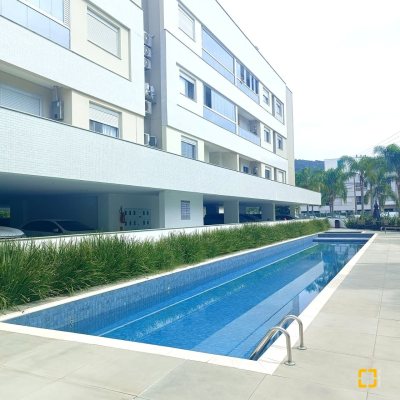 Apartamentos com 81m², 2 quartos, 1 suíte, 2 garagens, no bairro Ingleses do Rio Vermelho em Florianópolis