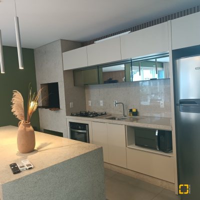 Apartamentos com 81m², 2 quartos, 1 suíte, 2 garagens, no bairro Ingleses do Rio Vermelho em Florianópolis