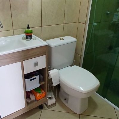 Apartamentos com 72m², 3 quartos, 1 garagem, no bairro Areias em São José