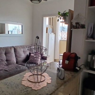 Apartamentos com 72m², 3 quartos, 1 garagem, no bairro Areias em São José