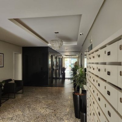 Apartamentos com 65m², 2 quartos, 1 garagem, no bairro Centro em Florianópolis