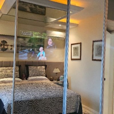 Apartamentos com 65m², 2 quartos, 1 garagem, no bairro Centro em Florianópolis