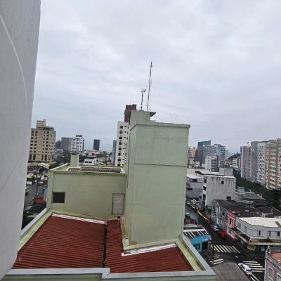 Apartamentos com 65m², 2 quartos, 1 garagem, no bairro Centro em Florianópolis