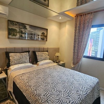 Apartamentos com 65m², 2 quartos, 1 garagem, no bairro Centro em Florianópolis