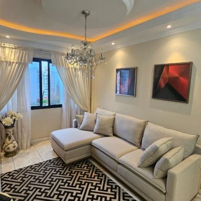 Apartamentos com 65m², 2 quartos, 1 garagem, no bairro Centro em Florianópolis