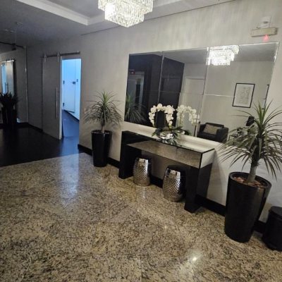 Apartamentos com 65m², 2 quartos, 1 garagem, no bairro Centro em Florianópolis