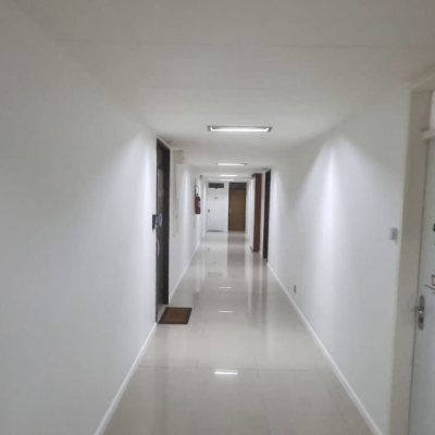 Sala com 32m², no bairro Centro em Florianópolis