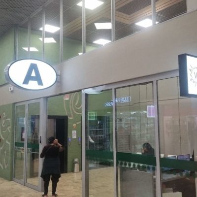 Sala com 32m², no bairro Centro em Florianópolis