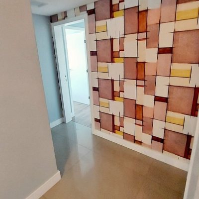 Apartamentos com 166m², 4 quartos, 1 suíte, 2 garagens, no bairro Capoeiras em Florianópolis