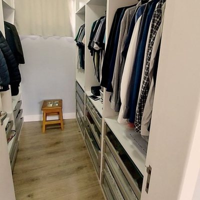 Apartamentos com 166m², 4 quartos, 1 suíte, 2 garagens, no bairro Capoeiras em Florianópolis