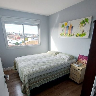 Apartamentos com 166m², 4 quartos, 1 suíte, 2 garagens, no bairro Capoeiras em Florianópolis