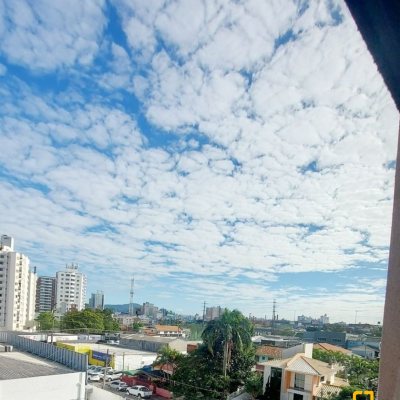 Apartamentos com 166m², 4 quartos, 1 suíte, 2 garagens, no bairro Capoeiras em Florianópolis