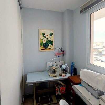 Apartamentos com 166m², 4 quartos, 1 suíte, 2 garagens, no bairro Capoeiras em Florianópolis