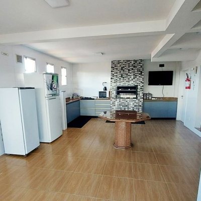 Apartamentos com 166m², 4 quartos, 1 suíte, 2 garagens, no bairro Capoeiras em Florianópolis