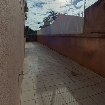 Apartamentos com 166m², 4 quartos, 1 suíte, 2 garagens, no bairro Capoeiras em Florianópolis