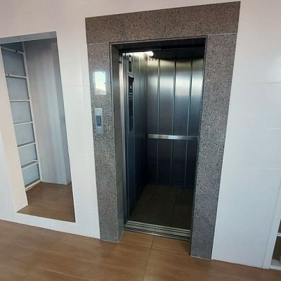 Apartamentos com 166m², 4 quartos, 1 suíte, 2 garagens, no bairro Capoeiras em Florianópolis