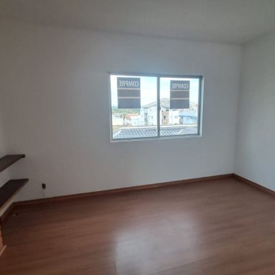 Cobertura com 73m², 1 quarto, 1 garagem, no bairro Canasvieiras em Florianópolis