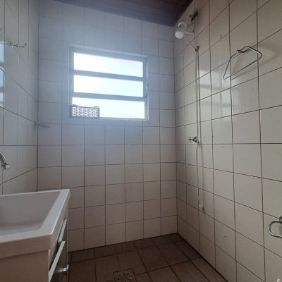 Cobertura com 73m², 1 quarto, 1 garagem, no bairro Canasvieiras em Florianópolis