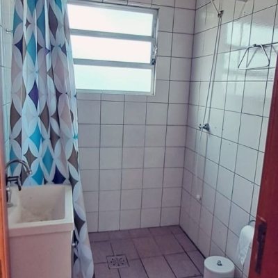 Cobertura com 73m², 1 quarto, 1 garagem, no bairro Canasvieiras em Florianópolis