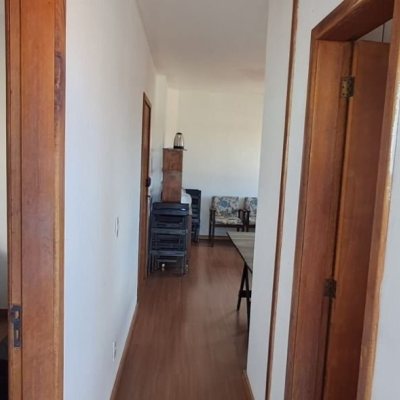 Cobertura com 73m², 1 quarto, 1 garagem, no bairro Canasvieiras em Florianópolis