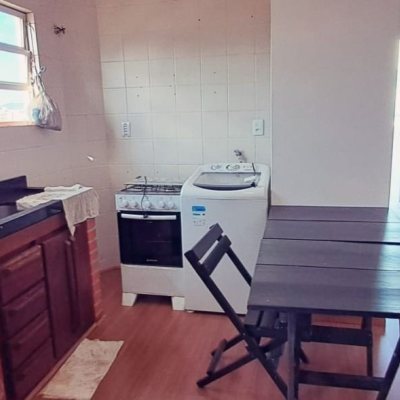 Cobertura com 73m², 1 quarto, 1 garagem, no bairro Canasvieiras em Florianópolis
