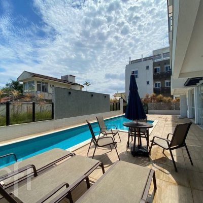 Apartamentos com 82m², 3 quartos, 1 suíte, 2 garagens, no bairro Campeche em Florianópolis