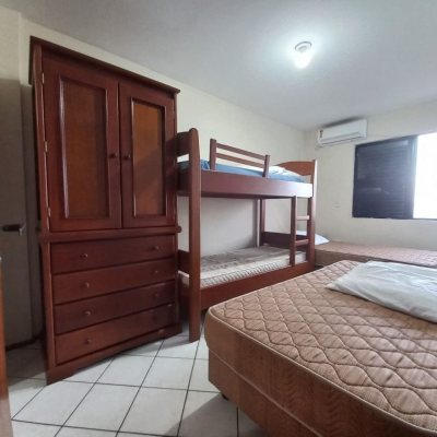 Apartamentos com 60m², 2 quartos, 1 suíte, 1 garagem, no bairro Ingleses em Florianópolis