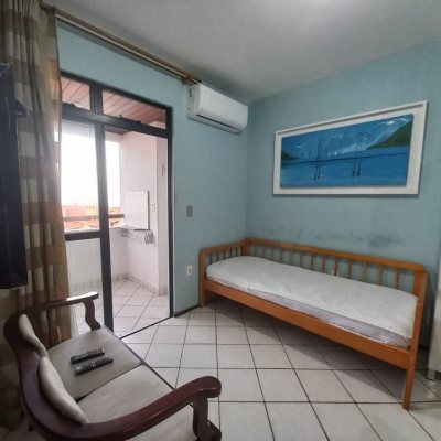 Apartamentos com 60m², 2 quartos, 1 suíte, 1 garagem, no bairro Ingleses em Florianópolis