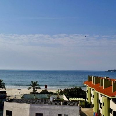 Apartamentos com 60m², 2 quartos, 1 suíte, 1 garagem, no bairro Ingleses em Florianópolis