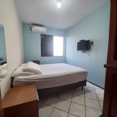 Apartamentos com 60m², 2 quartos, 1 suíte, 1 garagem, no bairro Ingleses em Florianópolis
