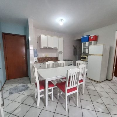 Apartamentos com 60m², 2 quartos, 1 suíte, 1 garagem, no bairro Ingleses em Florianópolis
