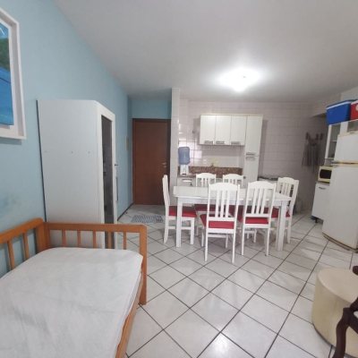 Apartamentos com 60m², 2 quartos, 1 suíte, 1 garagem, no bairro Ingleses em Florianópolis