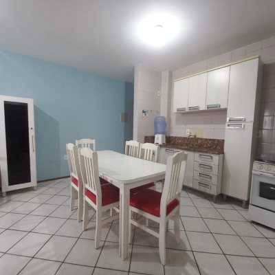 Apartamentos com 60m², 2 quartos, 1 suíte, 1 garagem, no bairro Ingleses em Florianópolis