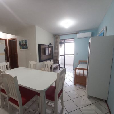 Apartamentos com 60m², 2 quartos, 1 suíte, 1 garagem, no bairro Ingleses em Florianópolis