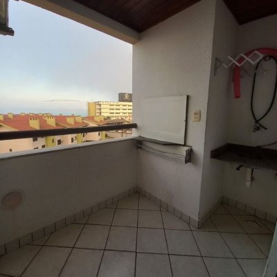 Apartamentos com 60m², 2 quartos, 1 suíte, 1 garagem, no bairro Ingleses em Florianópolis