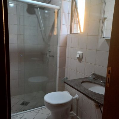 Apartamentos com 60m², 2 quartos, 1 suíte, 1 garagem, no bairro Ingleses em Florianópolis