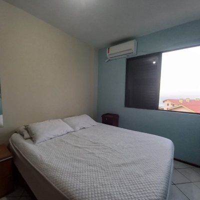 Apartamentos com 60m², 2 quartos, 1 suíte, 1 garagem, no bairro Ingleses em Florianópolis