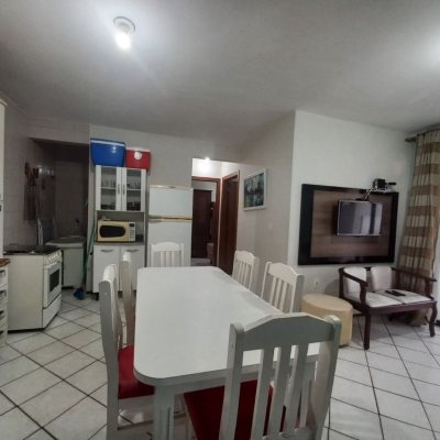 Apartamentos com 60m², 2 quartos, 1 suíte, 1 garagem, no bairro Ingleses em Florianópolis