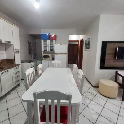 Apartamentos com 60m², 2 quartos, 1 suíte, 1 garagem, no bairro Ingleses em Florianópolis