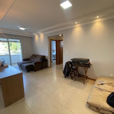 Apartamentos com 73m², 2 quartos, 1 suíte, 1 garagem, no bairro Jardim Cidade De Florianópolis em São José