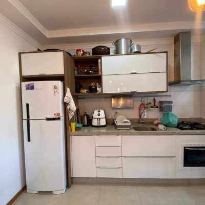 Apartamentos com 73m², 2 quartos, 1 suíte, 1 garagem, no bairro Jardim Cidade De Florianópolis em São José