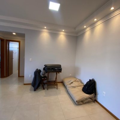 Apartamentos com 73m², 2 quartos, 1 suíte, 1 garagem, no bairro Jardim Cidade De Florianópolis em São José